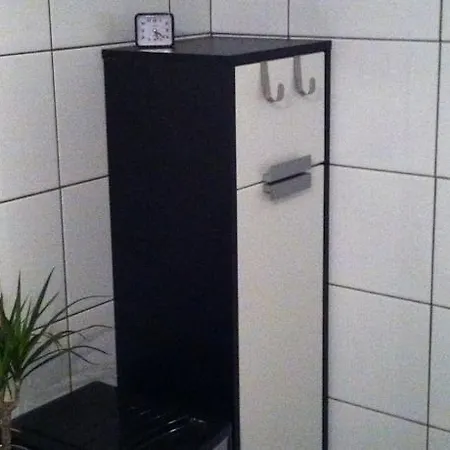 Casa Nueva Gæstehus *