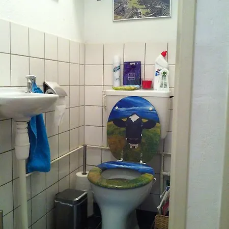 Casa Nueva Amsterdam
