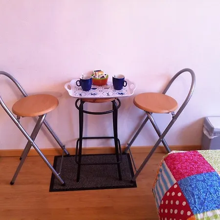 Gæstehus Casa Nueva