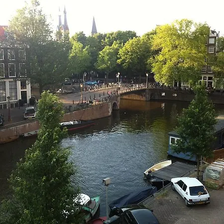 Casa Nueva 阿姆斯特丹