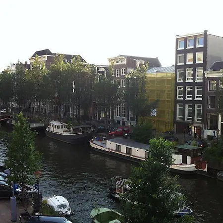 Casa Nueva Amsterdam
