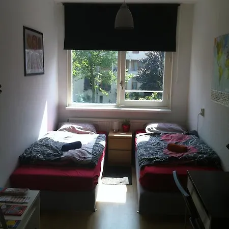 Casa Nueva