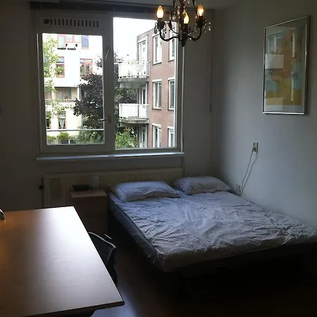 Gæstehus Casa Nueva *