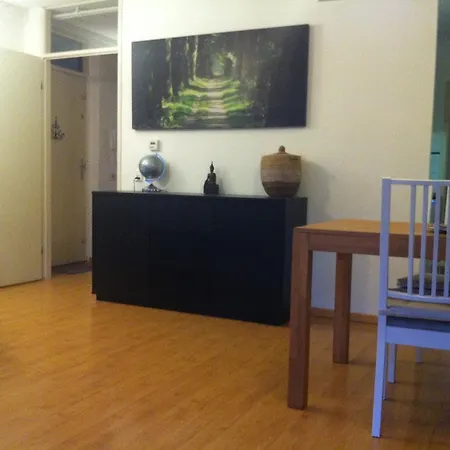 Gæstehus Casa Nueva