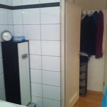 Gæstehus Casa Nueva