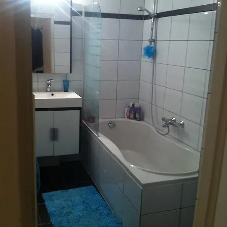 Gæstehus Casa Nueva *