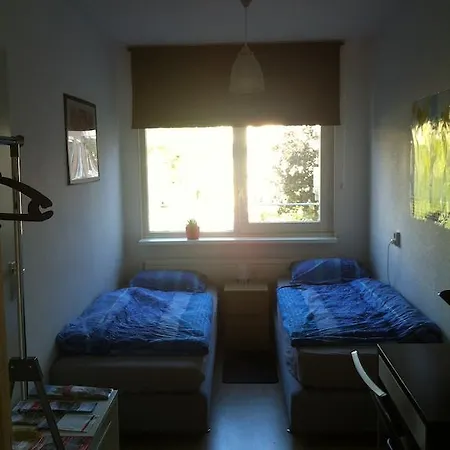 Penzion Casa Nueva