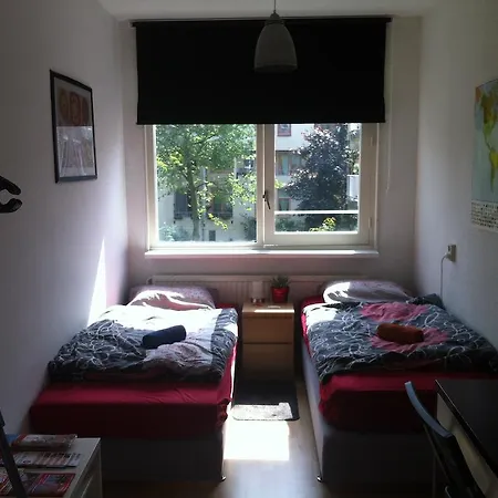 Penzion Casa Nueva