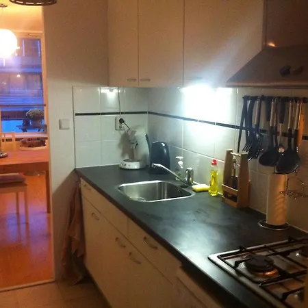 Casa Nueva Amsterdam