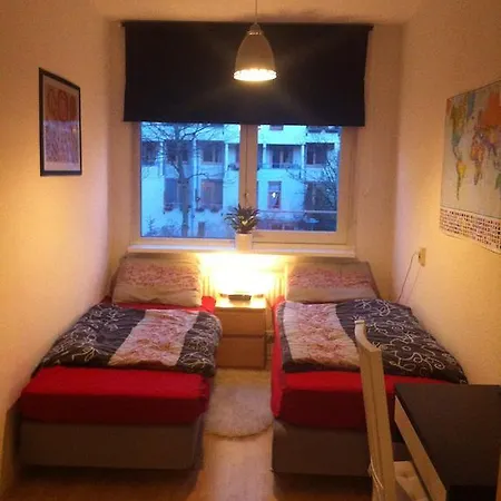 Casa Nueva